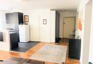 Mitten im Fasanviertel: Schöne 2-Zimmer-Wohnung unweit des Botanischen Gartens