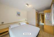 Großzügiges Hotel in zentraler Lage