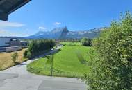 Gemütliche Dachgeschosswohnung mit Kaiserblick