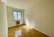 4-Zimmer-Wohnung Nähe Zentrum Herrnau