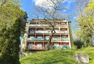 Erhöht wohnen. Entspannter leben. Aktiv bleiben. | 2 Zimmer mit Grünblick | 1180 Wien