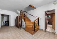 Erster Schritt ins Eigenheim – Panoramalage | Haus mit 2 Wohnebenen | Doppelgarage