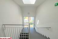Lichtdurchflutete 3-Zimmer-Dachgeschosswohnung mit Wohlfühlcharakter