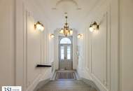 Wiener Altbaucharme auf höchstem Niveau – Erstklassige Generalsanierung