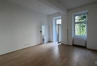 Großzügige Altbauwohnung mit Terrasse in der begehrten Pratercottage | ZELLMANN IMMOBILIEN