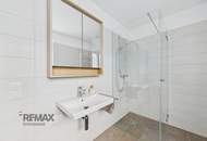 Moderne 3-Zimmer-Wohnung mit großer Sonnenterrasse & traumhafter Ruhelage in Schlins
