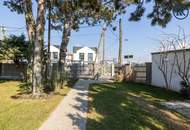 Hidden away in a quiet garden neighborhood, a little gem awaits you!