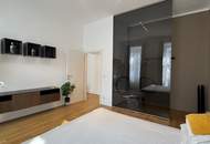 Stilvolle 3-Zimmerwohnung mit Charme in begehrter Lage von Meidling