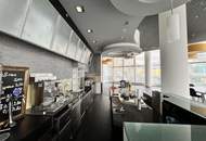 360 TOUR // GASTRONOMIE-LOKAL IN TOPLAGE