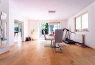 Einfamilienhaus mit Pool