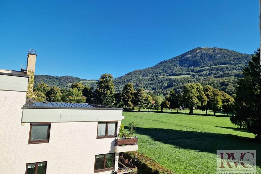 Selten so ruhig. Selten so grün. 4 Zimmer in Salzburg-Aigen – wohnen, wo Salzburg so besonders ist!, Wohnung-kauf, 549.000,€, 5026 Salzburg(Stadt)