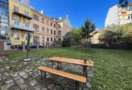 Zentrale 3-Zimmer Wohnung direkt beim Steiner Tor