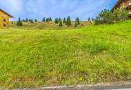 1.792 m² Baugrundstück mit Freizeitparadies direkt vor der Tür