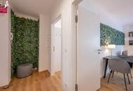 Bezugsfertig & hochwertig – sanierte 3-Zimmer-Wohnung in Bestlage ++ Provisionsfrei für den Käufer