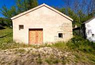 Wunderschönes Presshaus mit Kellerröhre im idyllischen Sitzendorf a.d. Schmieda