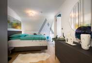 Stilvolle und komplett möblierte Wohnung in zentraler Lage