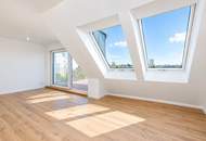 Wohnen über den Dächern Döblings – 3 Zi ERSTBEZUG mit Südbalkon
