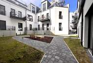 ERSTBEZUG! Sehr gut aufgeteilte Neubau Dachgeschosswohnung mit 78,25 m² + 6,71 m² Terrasse (Top 31 - Bauteil B)