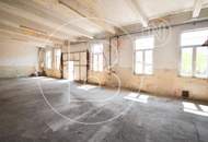 Modernes Einfamilienhaus mit großzügiger Lagerhalle/Werkstatt in zentraler Lage!