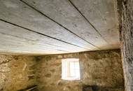 Urig. Ursprünglich. Einzigartig. Historisches Landhaus in Ruhelage