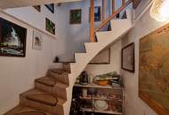 Gepflegtes Einfamilienhaus mit Pool und Garten in St. Georgen