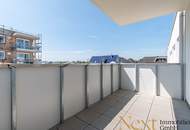 Großzügige 4-Zimmer-Anlegerwohnung mit sonnigen Balkon in Leonding zu verkaufen!