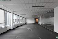 Skyline | flexible Büroflächen direkt an der U-Bahn