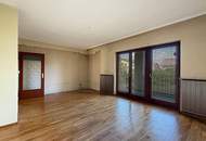 Gepflegtes Einfamilienhaus in ruhiger Grünlage