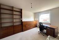 SONNIGES APARTMENT IN DER KOLONIESTRASSE