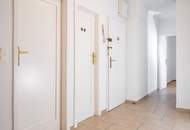 NEUBAUEIGENTUM MIT BALKON IN CITYRUHELAGE