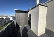 4 Zimmer Dachgeschoss-Maisonette mit Klimaanlage