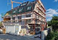 3-Zimmer-Wohnung in Jedlesee nahe Donau | Erstbezug im Sommer 2025