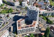 Urbaner Wohntraum über den Dächern von Graz – Sichern Sie sich Ihre Erstbezugswohnung mit Weitblick