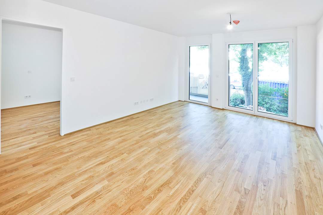 2 ZIMMER | BALKON | ST. VEIT GASSE 25 | ERSTBEZUG IN HIETZING | MIETBEGINN AB 1. DEZEMBER 2025