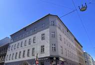3-Zimmer--Maisonette mit Terrasse beim Reumannplatz!