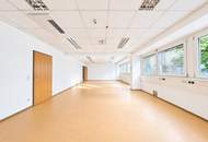 Klima & Terrasse | 747m² Büro | flexible Raumaufteilung und Adaptionen möglich | Kurz- & Dauerparkplätze
