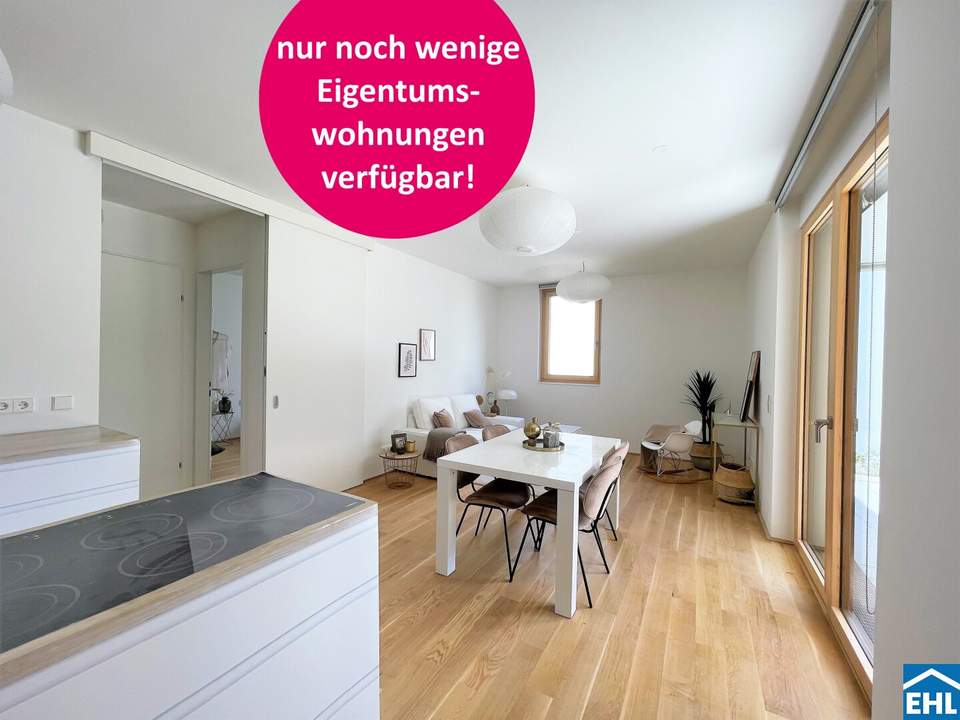 Wildgarten – OPEN HOUSE am 22. Juni