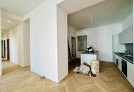 1070! Generalsanierte, perfekt aufgeteilte 4-Zimmer-Altbauwohnung direkt in der Neubaugasse!