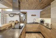 Nationalpark-Chalet in traumhafter Ruhelage