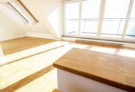 "Großes Dachterrassen-Penthouse in Hernals - zwischen Wilhelminenberg und AKH"