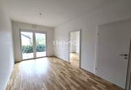 Neuwertige 2 Zimmer-Wohnung mit großem Süd-Balkon - Pirchäckerstraße 38 - Top 08