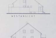 "Familienfreundliches Einfamilienhaus mit Wellnessbad, Sauna, Kachelofen, Fußbodenheizung, großem Garten und Doppelgarage in Tulln"