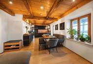 Top moderne 3-Zi.-Dachgeschoßwohnung in Kirchbichl zu kaufen!