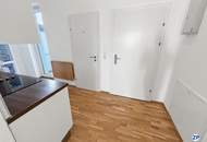 Hofseitige Altbauwohnung als Büro / Ordination nähe U6 Alser Straße !