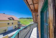Lieblingsplatz - Einfamilienhaus mit Potenzial in Berndorf bei Salzburg