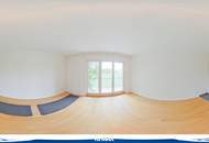 Zentral begehbare 2-Zimmer-Wohnung in Erstbezug-Zustand