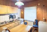 2201 Seyring Schöner Baugrund mit Abrissobjekt nahe Wien - 577 m² Eckgrundstück - 2 Wohneinheiten