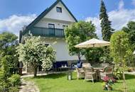 TOP SANIERTES WINZERHAUS in Brunn am Gebirge mit perfekter Anbindung!