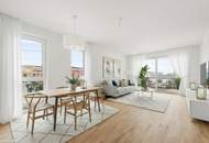 PROVISIONSFREI! Durchdacht geplante 4-Zimmer-Wohnung | Großzügige Loggia | Ideal als Anlageobjekt