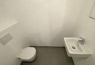 Helles, modernes Reihenendhaus